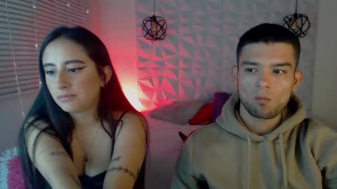 Snapshot of gretta_n_dannie chatting on February 10, 2025, 2:52 am Gretta n dannie online show from February 10, 2025, 2:52 am