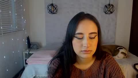 Snapshot of gretta_n_dannie chatting on February 14, 2025, 2:23 pm Gretta n dannie online show from February 14, 2025, 2:23 pm