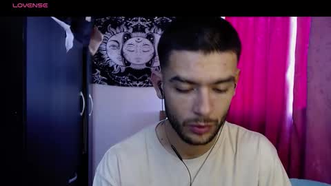 Snapshot of gretta_n_dannie chatting on November 4, 2025, 1:10 pm Gretta n dannie online show from November 4, 2025, 1:10 pm