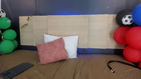 GRETA online show from June 27, 2026, 8:14 pm