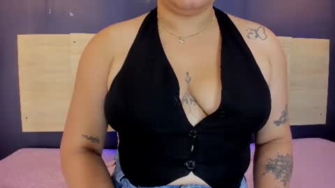 GRETA online show from July 8, 2026, 8:35 pm