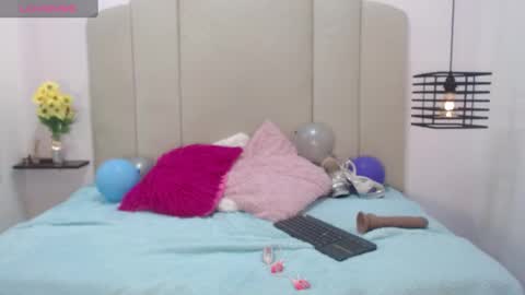 Marcela online show from January 13, 2025, 12:19 am