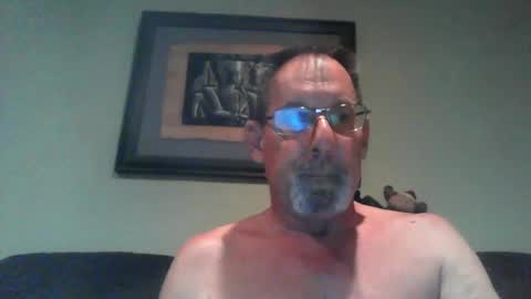 greybeard6868 online show from December 2, 2024, 4:20 am