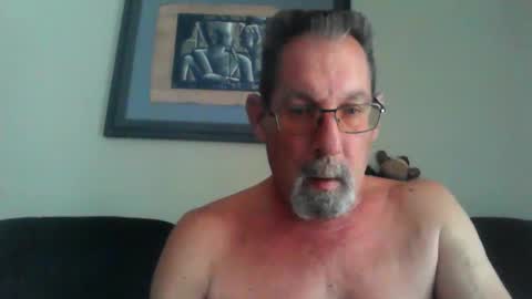 greybeard6868 online show from December 8, 2024, 10:14 pm