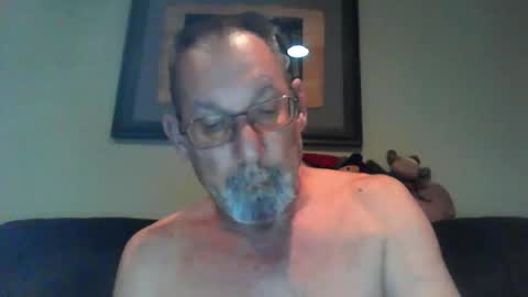 greybeard6868 online show from December 16, 2024, 2:49 pm