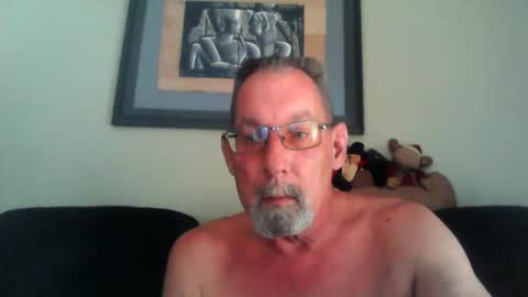 greybeard6868 online show from December 16, 2024, 11:50 pm