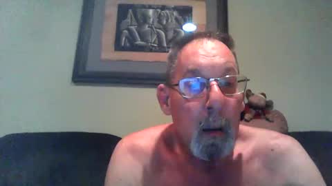 greybeard6868 online show from December 18, 2024, 1:05 am