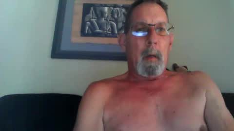 greybeard6868 online show from December 18, 2024, 6:03 pm