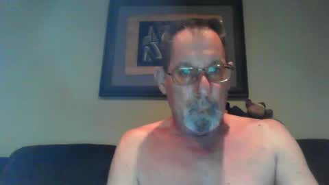 greybeard6868 online show from December 29, 2024, 2:21 pm