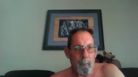 greybeard6868 online show from December 29, 2024, 10:03 pm