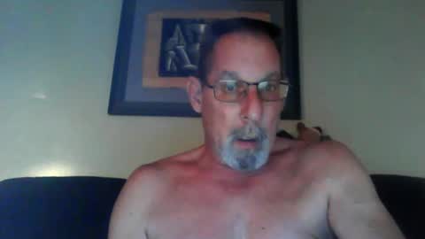 greybeard6868 online show from December 31, 2024, 12:32 am