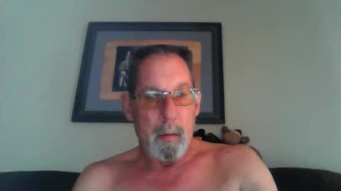 greybeard6868 online show from December 31, 2024, 8:56 pm