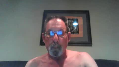 greybeard6868 online show from January 6, 2025, 1:20 am