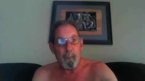 greybeard6868 online show from January 6, 2025, 8:39 pm