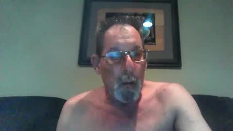 greybeard6868 online show from January 7, 2025, 3:35 am
