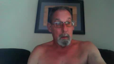 greybeard6868 online show from January 14, 2025, 10:23 pm