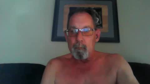 greybeard6868 online show from February 16, 2025, 11:05 pm