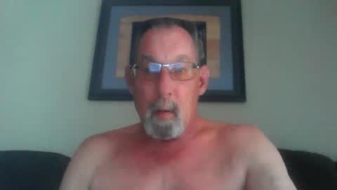 greybeard6868 online show from March 10, 2025, 1:01 am