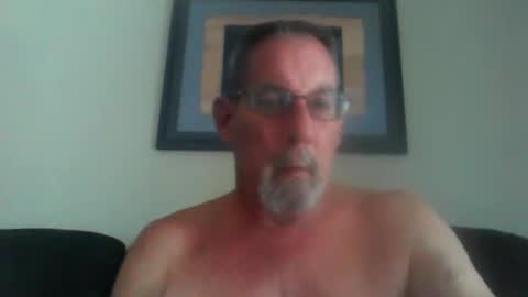 greybeard6868 online show from September 15, 2025, 11:27 pm