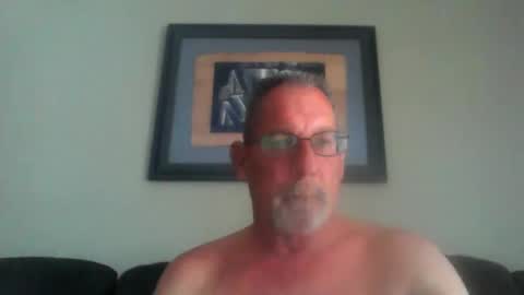 greybeard6868 online show from October 6, 2025, 7:55 pm
