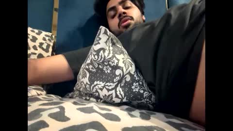 greymen2020 online show from February 22, 2026, 8:29 pm