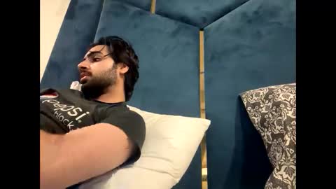 greymen2020 online show from February 25, 2026, 7:34 pm