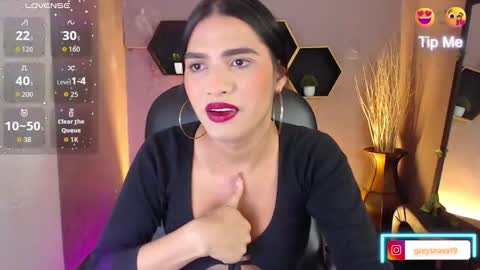 greys online show from September 12, 2025, 4:23 am