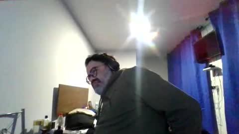 griegozorbatos online show from May 29, 2026, 3:15 am