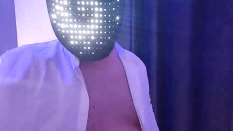 Snapshot of grigord1111 chatting on March 5, 2026, 9:33 pm MaskedFlex online show from March 5, 2026, 9:33 pm