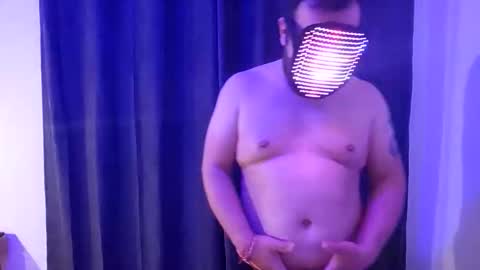 Snapshot of grigord1111 chatting on March 6, 2026, 9:33 pm MaskedFlex online show from March 6, 2026, 9:33 pm