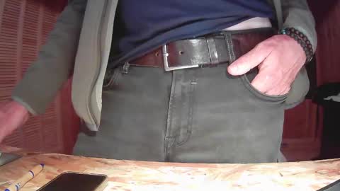 Snapshot of grimbergen123 chatting on September 26, 2025, 8:02 pm Grim online show from September 26, 2025, 8:02 pm