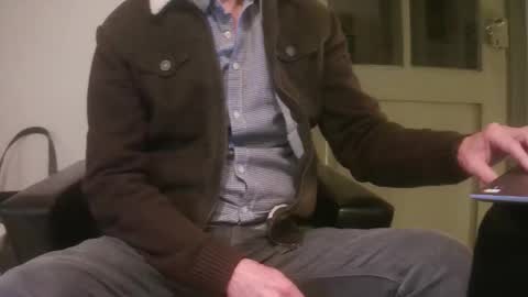 Snapshot of grimbergen123 chatting on December 5, 2025, 9:00 pm Grim online show from December 5, 2025, 9:00 pm