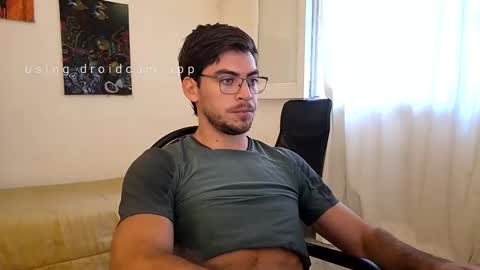 gringodelicius online show from May 8, 2026, 6:02 pm