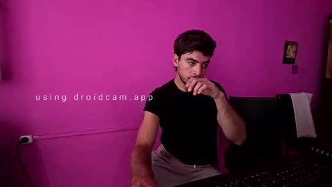 gringodelicius online show from May 15, 2026, 5:20 pm