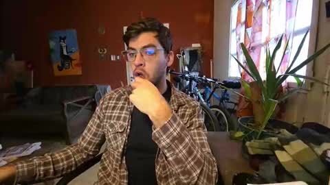 gringodelicius online show from May 16, 2026, 6:07 pm