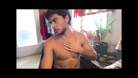 gringodelicius online show from May 22, 2026, 6:35 pm