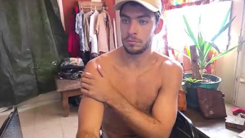 gringodelicius online show from May 25, 2026, 4:24 pm