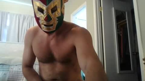 Kai online show from February 7, 2025, 7:38 pm