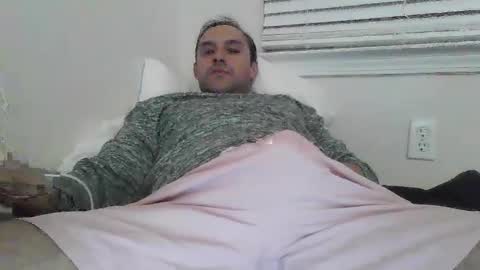 grnde789 online show from October 12, 2025, 4:00 am