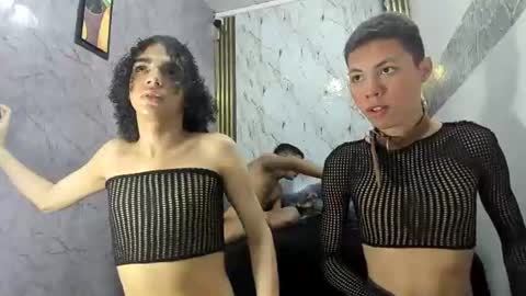 group_of_latinboys online show from July 13, 2026, 3:31 am
