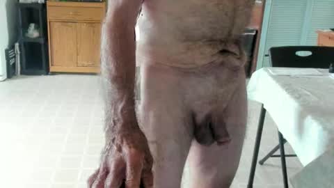grumpyoldman75830 online show from June 29, 2026, 2:28 pm