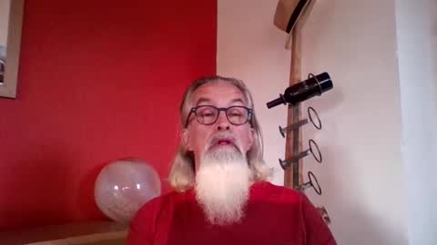 Grybear online show from October 27, 2025, 7:01 am