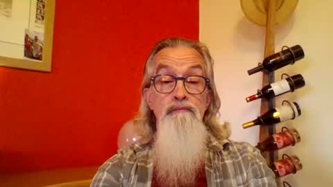 Grybear online show from December 4, 2025, 7:28 am