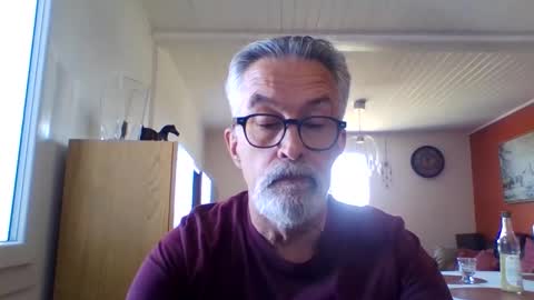 Grybear online show from April 14, 2026, 10:54 am