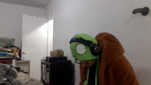 Snapshot of gtfomd69 chatting on November 1, 2025, 11:34 am My bday Get the fuck onoff my dick new bigcock cum shy edging online show from November 1, 2025, 11:34 am