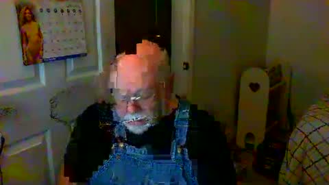 Snapshot of gtnolder60 chatting on January 12, 2025, 1:00 am Gary online show from January 12, 2025, 1:00 am