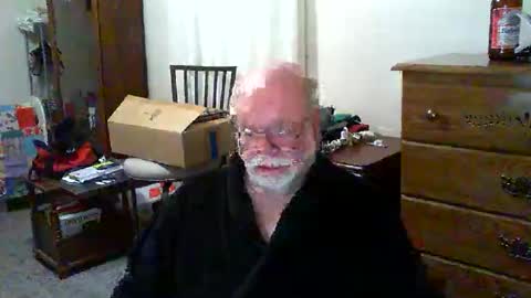 Gary online show from November 8, 2025, 11:54 am