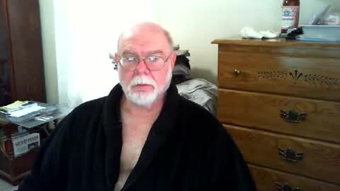 Gary online show from March 18, 2026, 12:08 pm