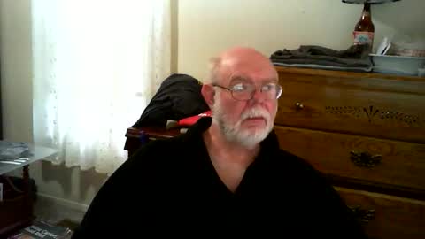 Gary online show from April 11, 2026, 11:47 am