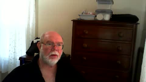 Snapshot of gtnolder60 chatting on May 12, 2026, 11:40 am Gary online show from May 12, 2026, 11:40 am